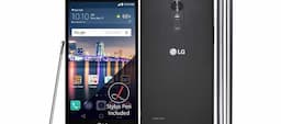 Review: LG Stylus 3
