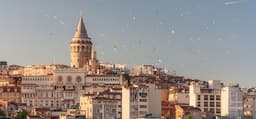A beginner's guide to Turkey
