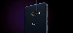 Review: LG G8X ThinQ 