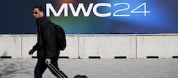 MWC Barcelona 2024 Showcases The Latest Mobile Tech