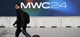 MWC Barcelona 2024 Showcases The Latest Mobile Tech