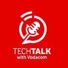 Vodacom Logo