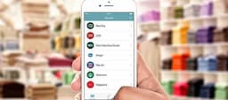 App review: Stocard