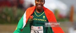 6 inspirational South African women