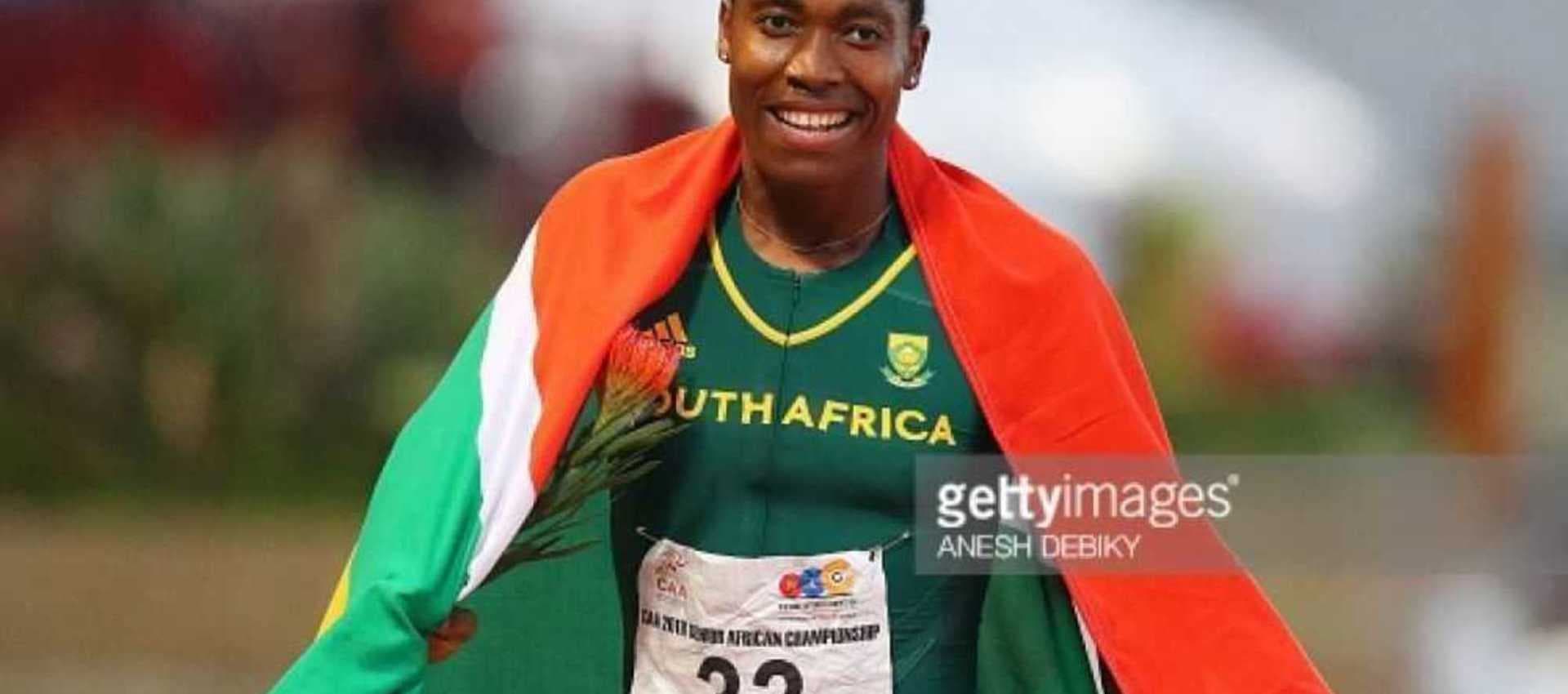 6 inspirational South African women