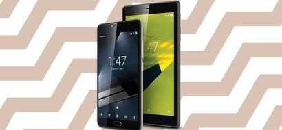 Smart new Vodacom devices