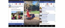 Facebook Lite available in South Africa
