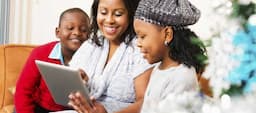 Tech gift guide