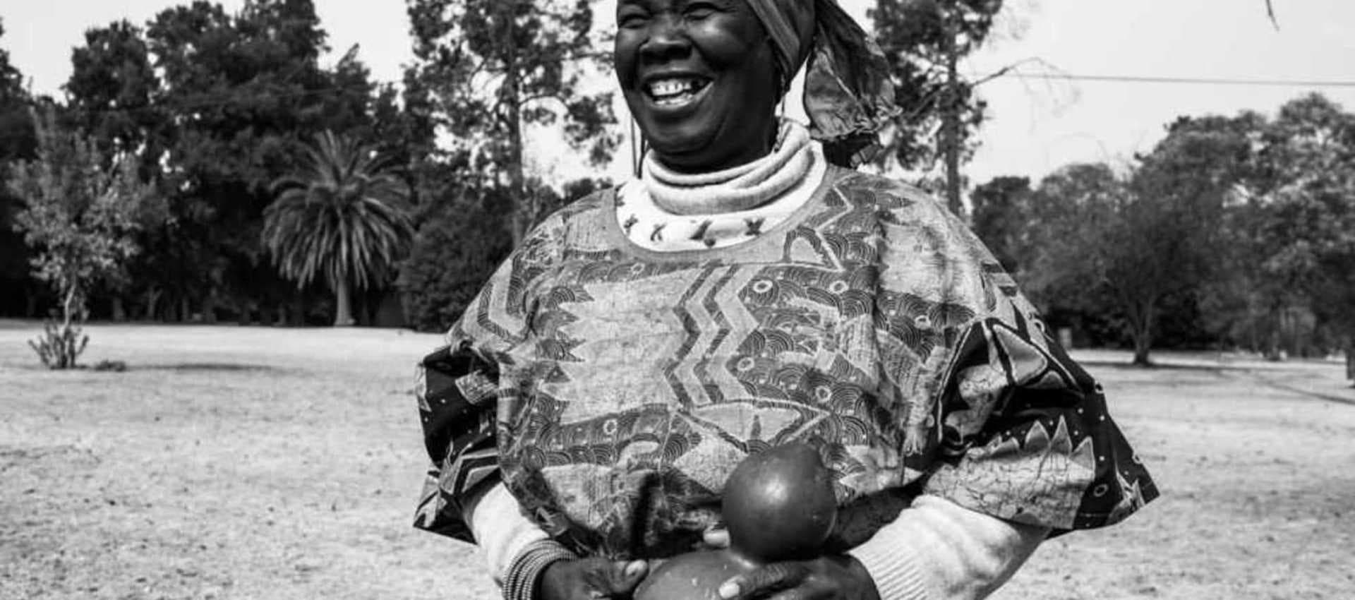 21 Icons acknowledges SA women