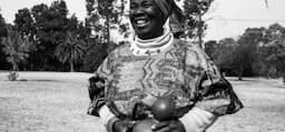 21 Icons acknowledges SA women