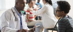 Mobile technology to address Africa’s healthcare challenges