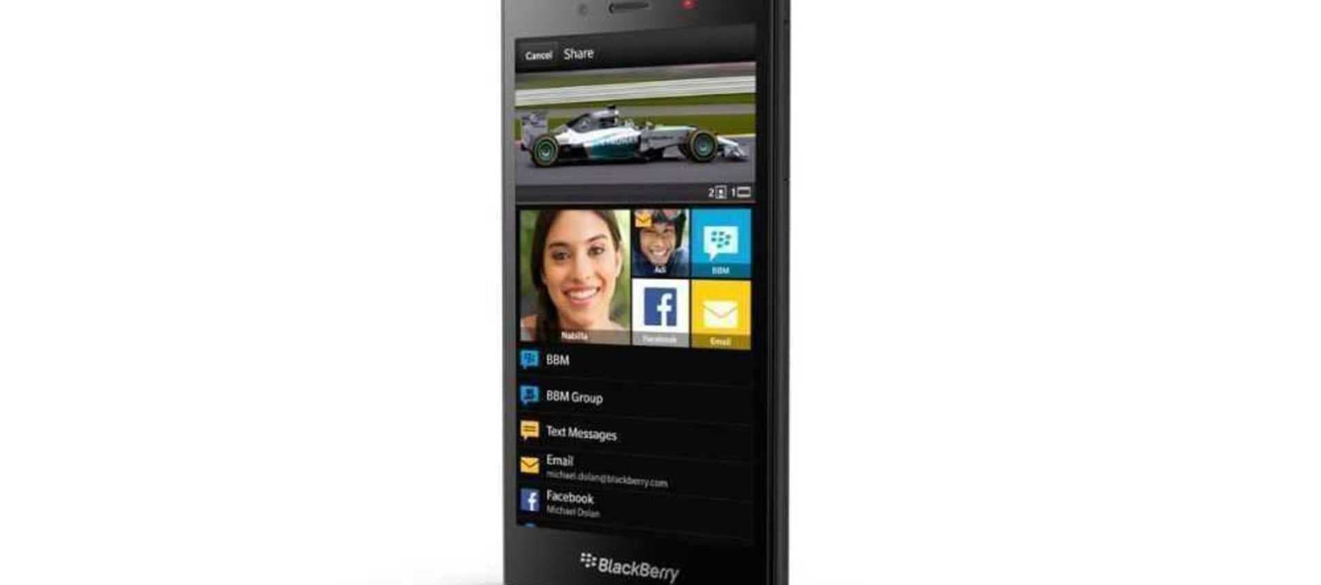Maximise the BB Z3