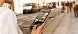 Sony's phabulous new Xperia Z Ultra