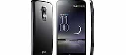 Review: LG G Flex