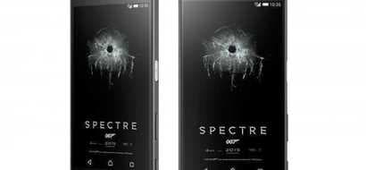 Win a Sony Xperia Z5