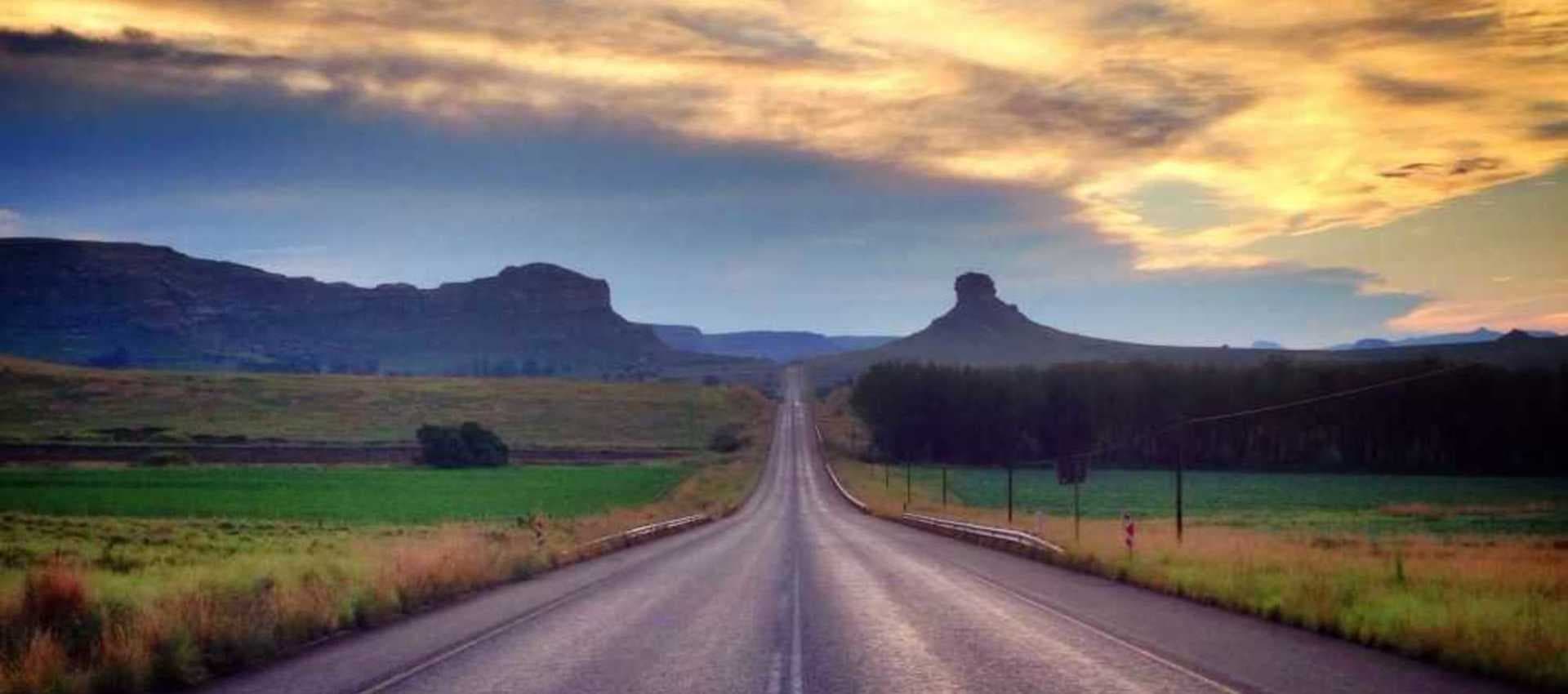 Inspiring South African Instagrammers
