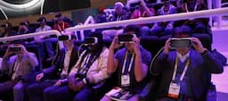 CES: Trends for 2016