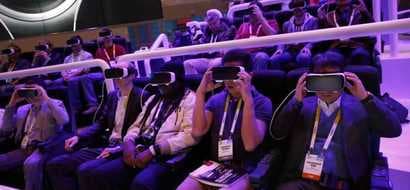 CES: Trends for 2016