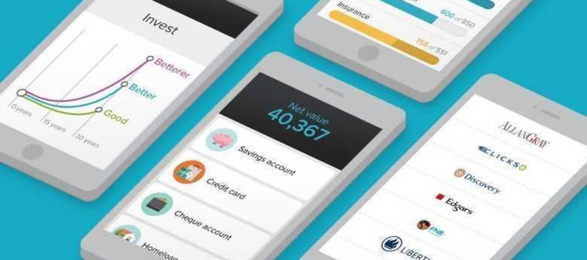 App review: 22seven
