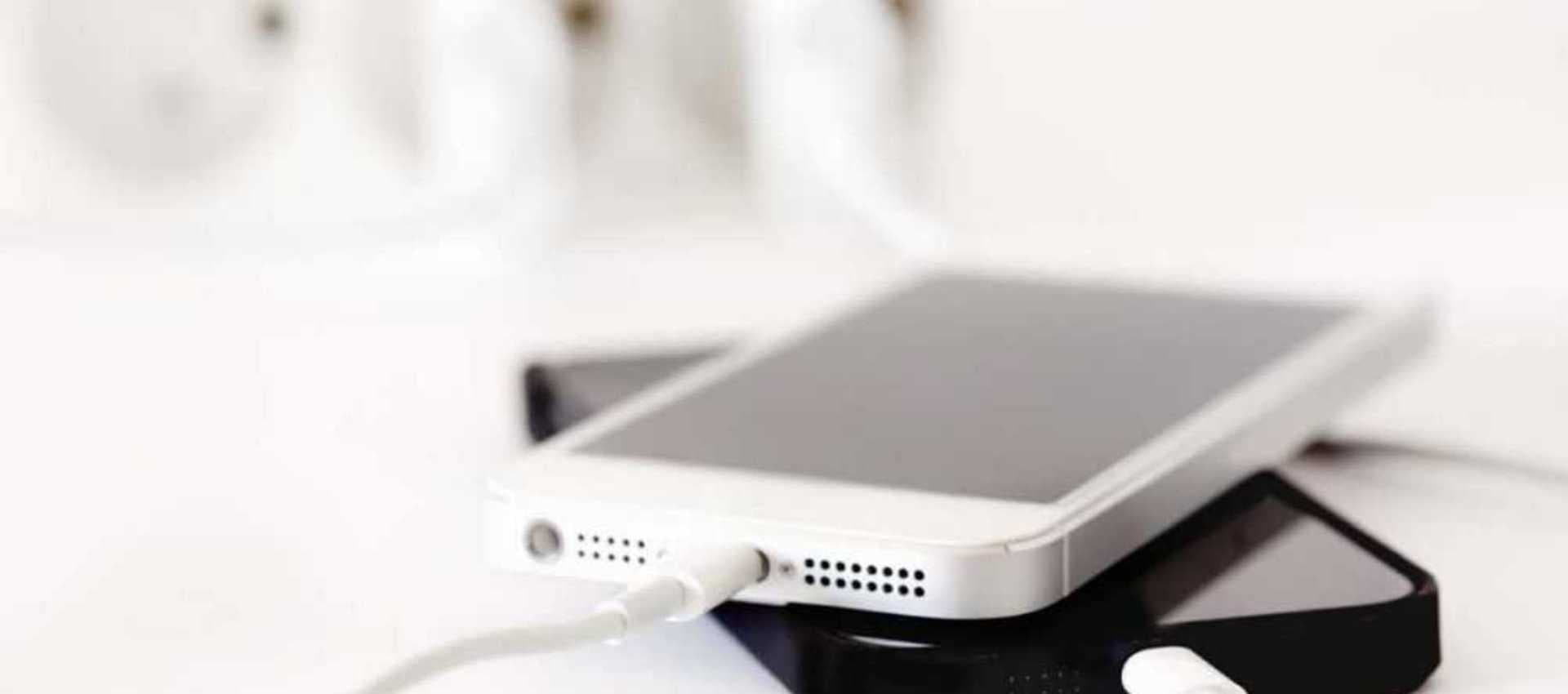 Keep your phone alive for longer