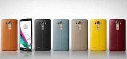 LG announces the LG G4