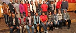 Change the World volunteers announced