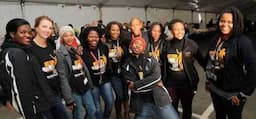 Vodacom celebrates Mandela Day