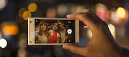 The top 5 features of the Sony Xperia Z5