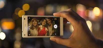 The top 5 features of the Sony Xperia Z5