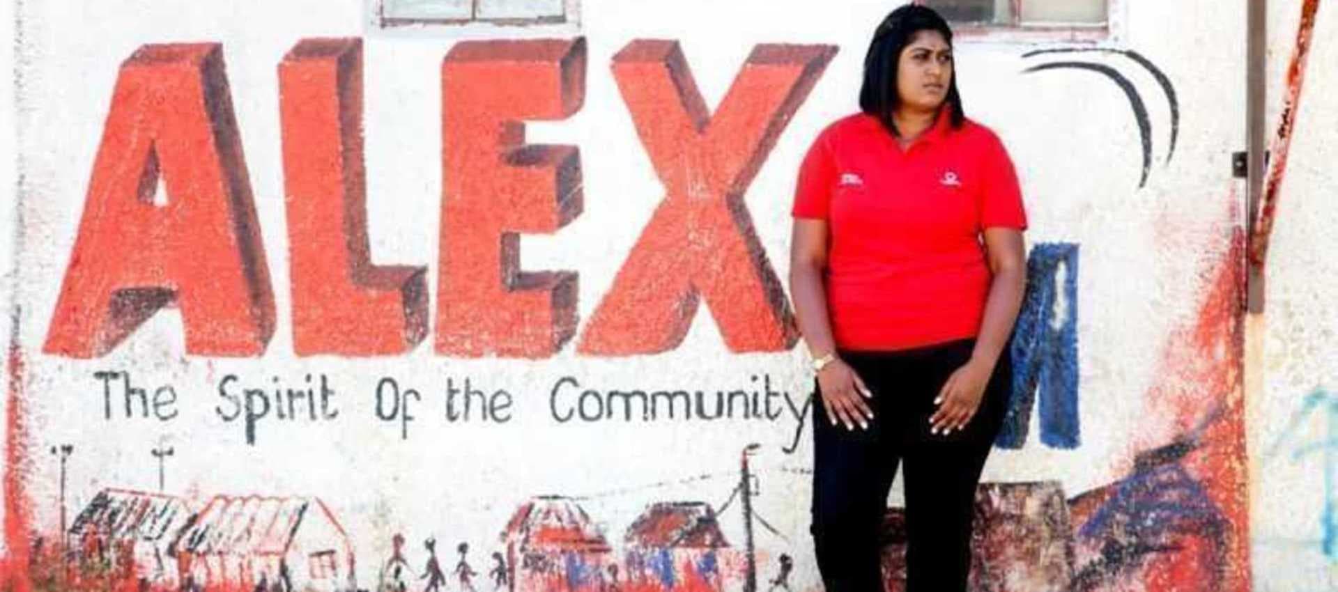 Change the World with Vodacom
