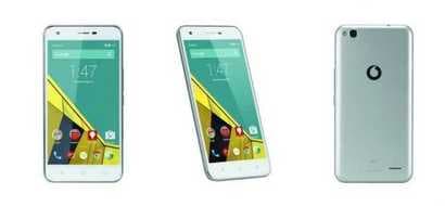 Vodafone Smart Ultra 6 – Need to know