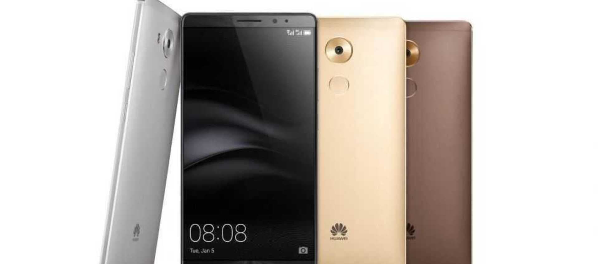 5 cool phones from CES 2016