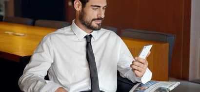 7 flagship phones with great battery life