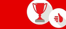 Vodacom is a Top Employer