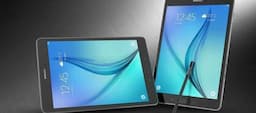 Gallery: Samsung Galaxy Tab A