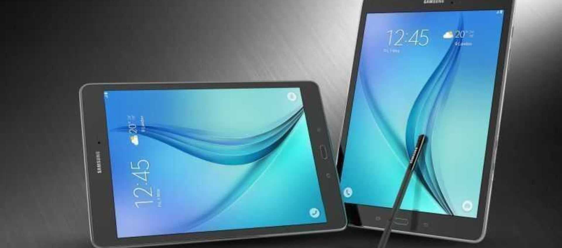 Gallery: Samsung Galaxy Tab A