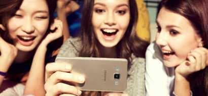 Gallery: Samsung Galaxy A series