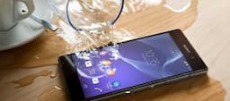 Sony’s refreshing Xperia Z2