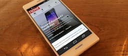 Hands-on: Huawei P7 and Ascend G6