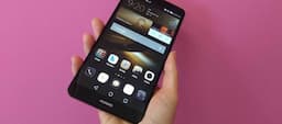 Why Huawei?