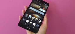 Why Huawei?