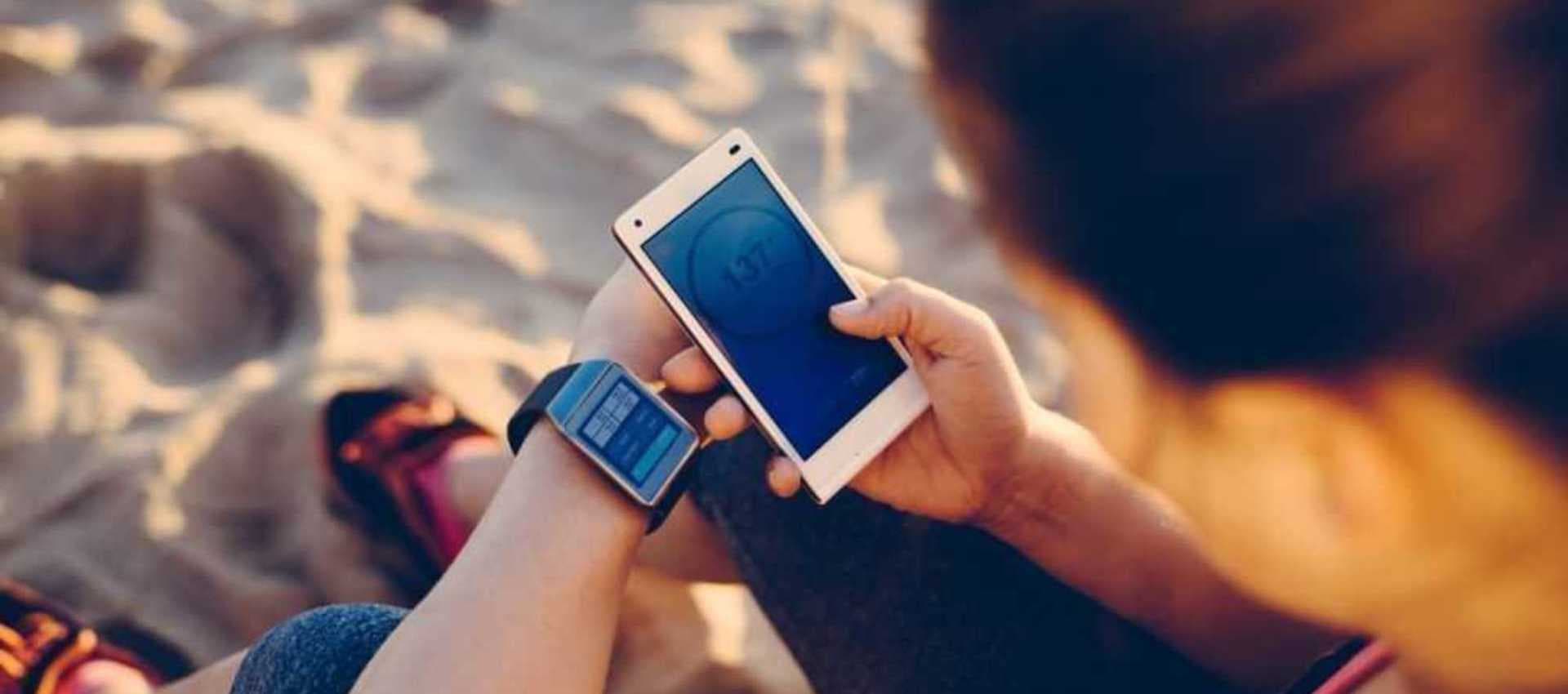 New year, new apps!