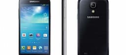 Samsung S4 mini revealed