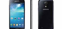 Samsung S4 mini revealed