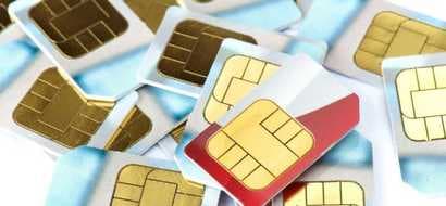 Don’t be a victim of a SIM swap