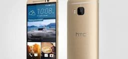 First impressions: the HTC One M9