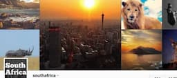 Top SA Instagrammers