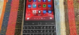 Review: BlackBerry Classic