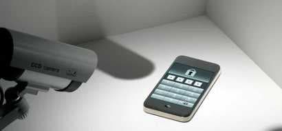 Avoid the cellphone sting