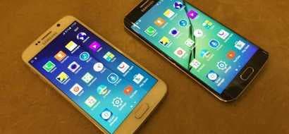 6 reasons to get the Galaxy S6 or S6 Edge